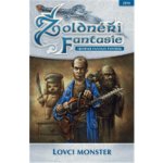 Žoldnéři fantasie: Lovci monster – Hledejceny.cz