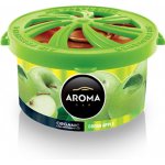Aroma Car ORGANIC Green apple – Hledejceny.cz
