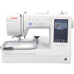 JANOME MC 1000 – Zboží Dáma
