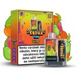 Kurwa Pod Mango Guava 20 mg 2x700 potáhnutí 1 ks – Sleviste.cz