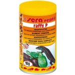 Sera Raffy P 100ml – Zboží Mobilmania