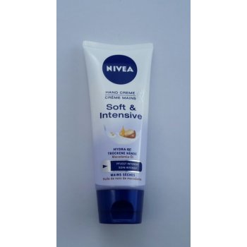 Nivea krém na ruce denní 100 ml