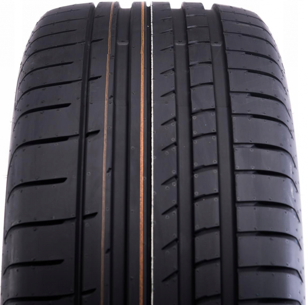 Goodyear Eagle F1 Asymmetric 2 255/55 R19 107W