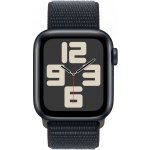 Apple Watch SE (2023) Cellular 40mm – Zbozi.Blesk.cz