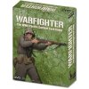 Desková hra Warfighter The WWII Pacific Combat Card Game