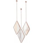 Umbra DIMA set 3ks měděné – Sleviste.cz