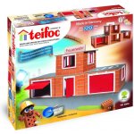 Teifoc 4800 Hasičská stanice – Zboží Dáma