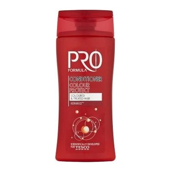 Tesco Pro Formula kondicionér Colour Protect 200 ml