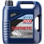 Liqui Moly 2122 Stop olejovému kouři 300 ml – Zboží Mobilmania