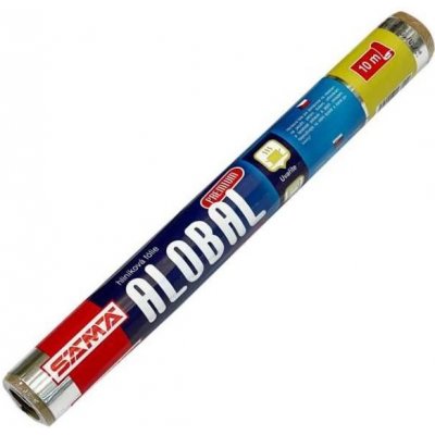 SAMA alobal hliníková fólie 29cm - 10m – Zboží Dáma