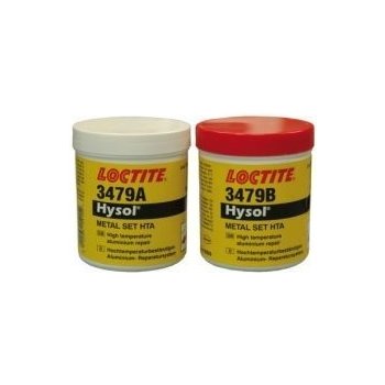 LOCTITE 3479 epoxidové lepidlo 2x250g