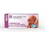 Fipron Spot-on Dog M 3 x 1,34 ml – HobbyKompas.cz