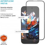 FIXED Armor s AR vrstvou a Anti-dust aplikátorem pro Apple iPhone 16 Pro Max černé FIXGA2-1403-BK – Zboží Živě