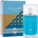 Ted Baker M toaletní voda pánská 75 ml