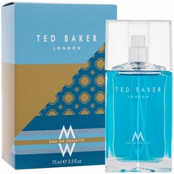 Ted Baker M toaletní voda pánská 75 ml