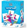 Hra a hlavolam ART PUZZLE Kids Tangram