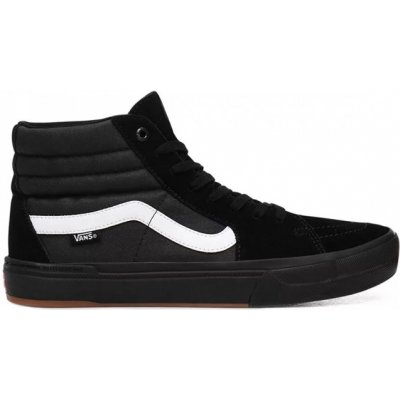 Vans BMX Sk8-Hi black/black 2022/23R43 – Zbozi.Blesk.cz