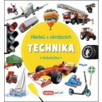 Technika - Hledej v obrázcích – Hledejceny.cz