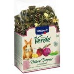 Vitakraft Vita Verde Nature Dinner Vegetable Patch králík 600 g – Hledejceny.cz