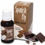 Španělské mušky příchuť Coly 15ml – Sleviste.cz