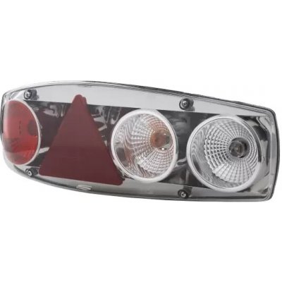 HELLA Zadní světlo HE 2VP341419-157 – Hledejceny.cz