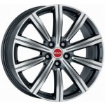 MAK Birmingham 8x19 5x108 ET45 gloss black – Sleviste.cz