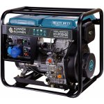 Könner & Söhnen KS 8100HDE – Hledejceny.cz