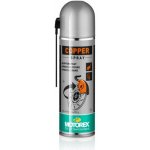 Motorex Copper Spray 300 ml – Zboží Mobilmania