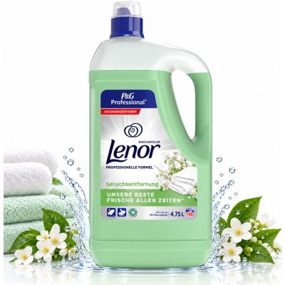 Lenor aviváž Odour Eliminator Professional 4,75 l – HobbyKompas.cz