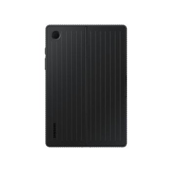 Samsung Ochranné polohovací pouzdro Tab A8 EF-RX200CBEGWW Black