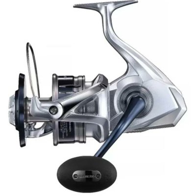 Shimano Saragosa SW 25000 A – Hledejceny.cz