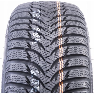 Kumho WinterCraft WP51 205/65 R15 94T – Zboží Mobilmania