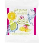 BENECOS Čisticí ubrousky s Aloe vera 25 ks – Hledejceny.cz