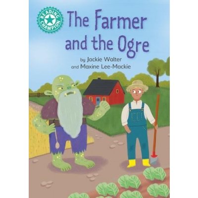 Reading Champion: The Farmer and the Ogre – Hledejceny.cz