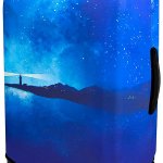 Kufryplus Z742 Maják S – Zboží Dáma