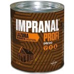 Impranal Profi 0,75 l teak – Zbozi.Blesk.cz