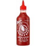 FLYING GOOSE Sriracha chilli omáčka extra pálivá 455 ml – Zboží Dáma