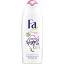 Fa Yogurt Coconut sprchový gel 250 ml