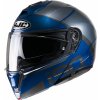 Přilba helma na motorku HJC i90 May