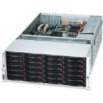 Supermicro CSE-847A-R1400LPB – Zboží Živě