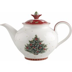 Villeroy & Boch Toy´s Delight čajová konvice 1,5 l