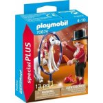 Playmobil 70874 Výcvik koně – Zboží Živě