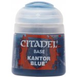 GW Citadel Base Kantor Blue – Zboží Živě