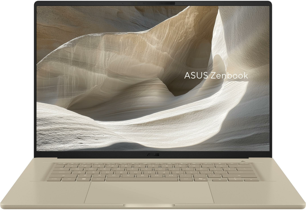 Asus Zenbook A16 UX3607QA-OLED104WZ