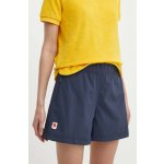 Fjällräven High Coast Relaxed shorts W navy – Zboží Dáma