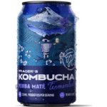 Pragers Kombucha Yerba Maté 330 ml – Zboží Dáma