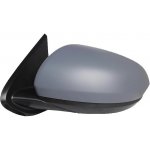 Levé zpětné zrcátko Dacia Duster (HM) 17- ELEKTRICKÉ PRO LAK | Zboží Auto