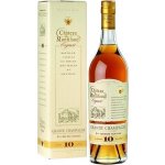 Chateau Montifaud 10yo 40% 0,7 l (karton) – Hledejceny.cz