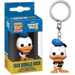 Funko POP! Keychain Disney Donald Duck (1938) – Zboží Dáma