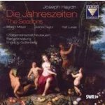 Haydn, J. - Die Jahreszeiten – Hledejceny.cz
